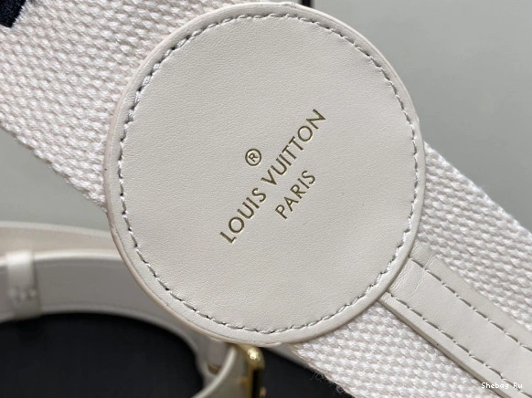 LOUIS MM-23*17*9.5CM VUITTON TWIST 0712
